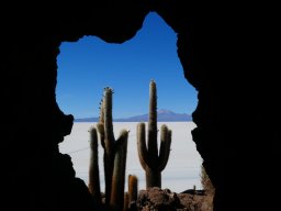Reisen &raquo; Bolivien 2016