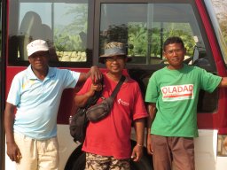 Madagaskar 2015
